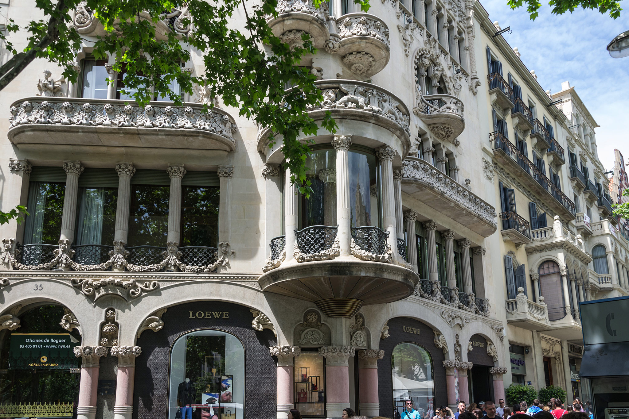 Barcelona